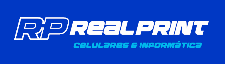 Logo Real Print Shop
